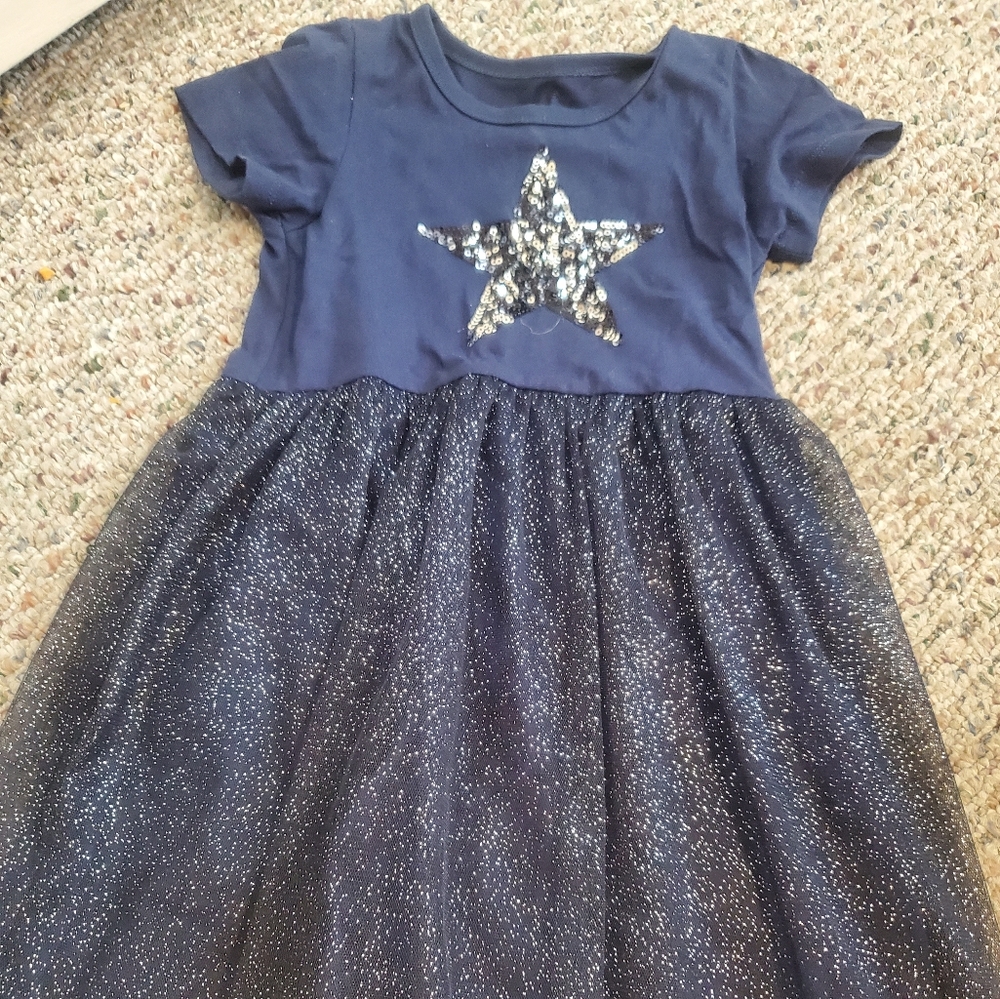 Toddler dress